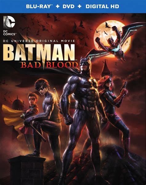 «Бэтмен: Дурная кровь » 
 2024.04.27 19:18 смотреть онлайн 2023 в хорошем качестве
